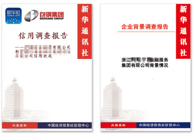 企業(yè)信用調(diào)查與評估 中國經(jīng)濟(jì)信息社安徽分社的權(quán)威角色與實踐路徑